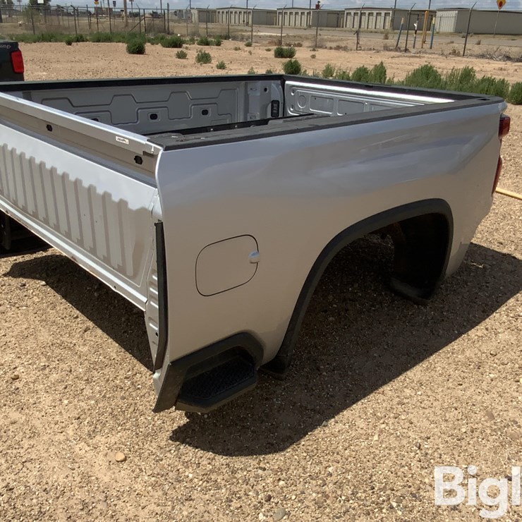 2023 CHEVROLET 2500
