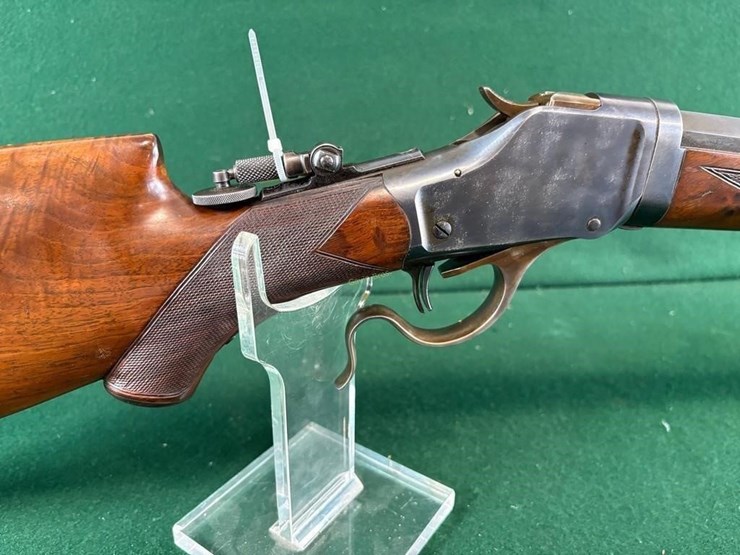 winchester-mdl.1885-32-40cal-rolling-block-rifle-image-4