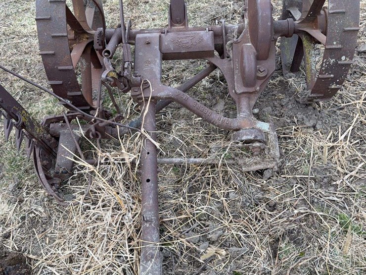 john-deere-no.-4-sickle-bar-mower-image-9