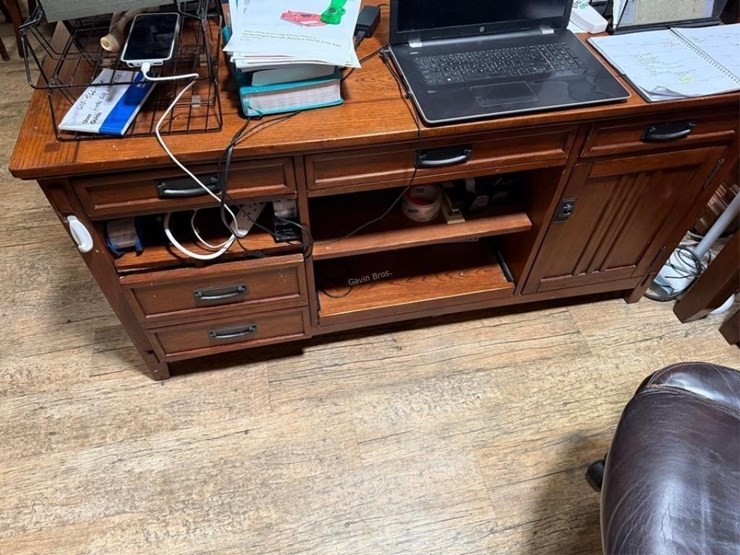 oak-wood-desk-set---9pc-image-8