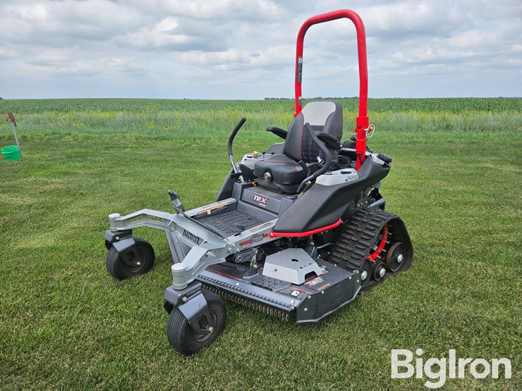 2022-altoz-trx766-zero-turn-all-terrain-commercial-mower-w/tracks-image-1