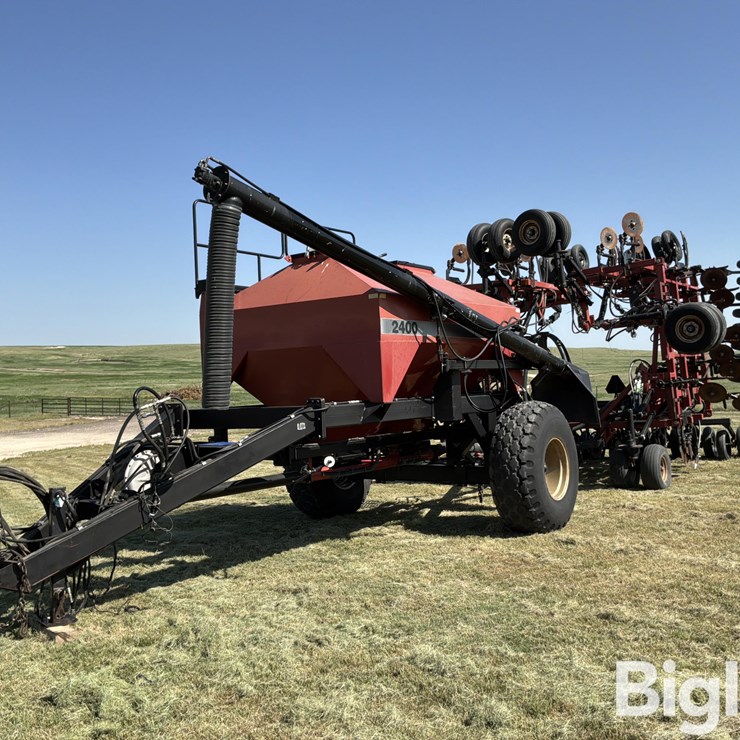 CASE IH 2400