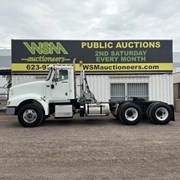 2014 INTERNATIONAL DF677