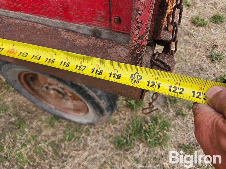 bus-brown-/-case-harvest-wagon-w/hoist-image-20