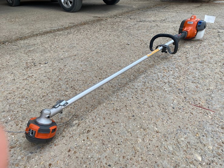 #39198-•-husqvarna-130l-weedeater-image-1