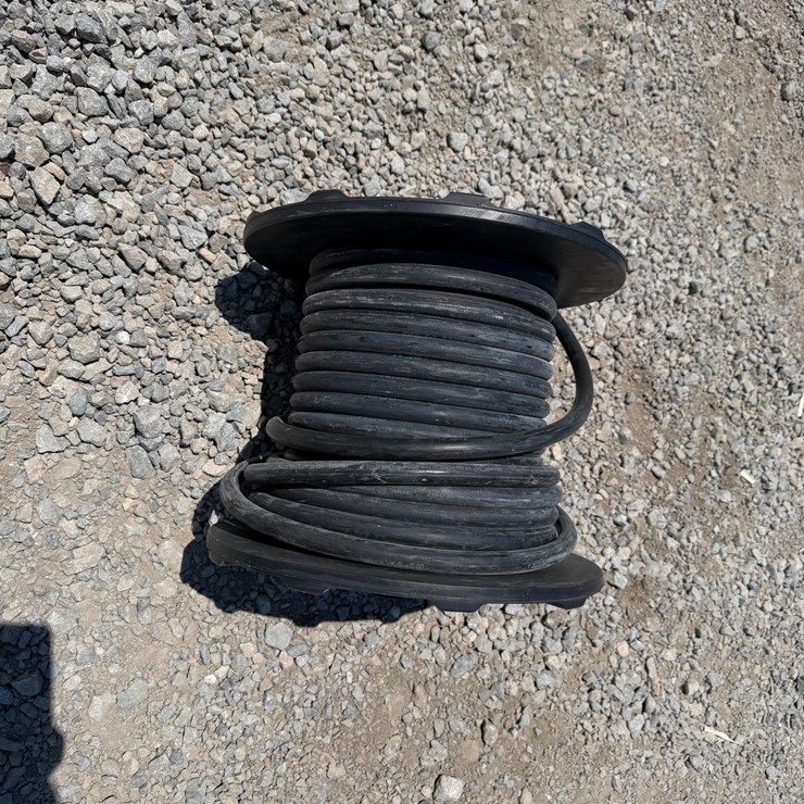 Tramec 1/2 Dot Air Brake Hose