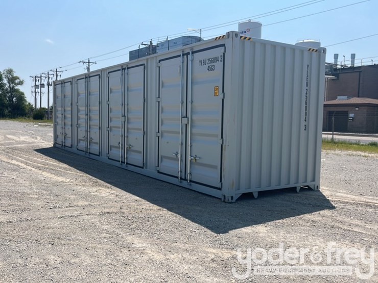 40hq-container,-one-side-multi-door,4-doors-image-2