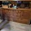 oak-mission-style-cabinet-w/glass-doors-image-4