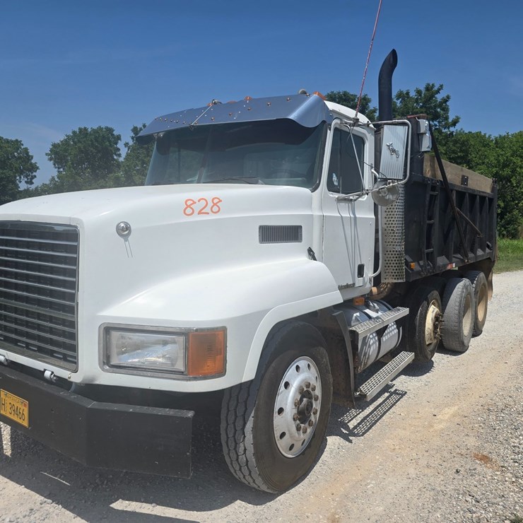 1994 MACK CH613