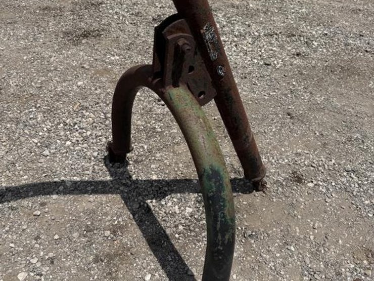 #198-•-3-pt-post-hole-digger---no-pto-shaft-image-3