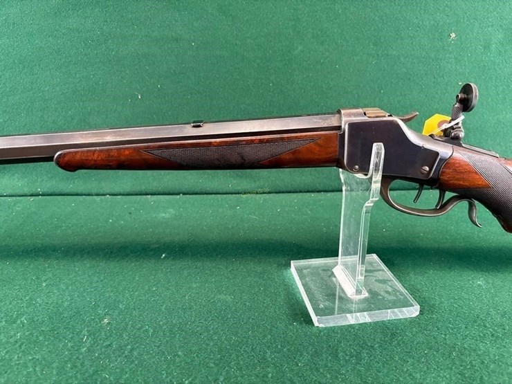 winchester-mdl.1885-25-20-s.s-rolling-block-rifle-image-14