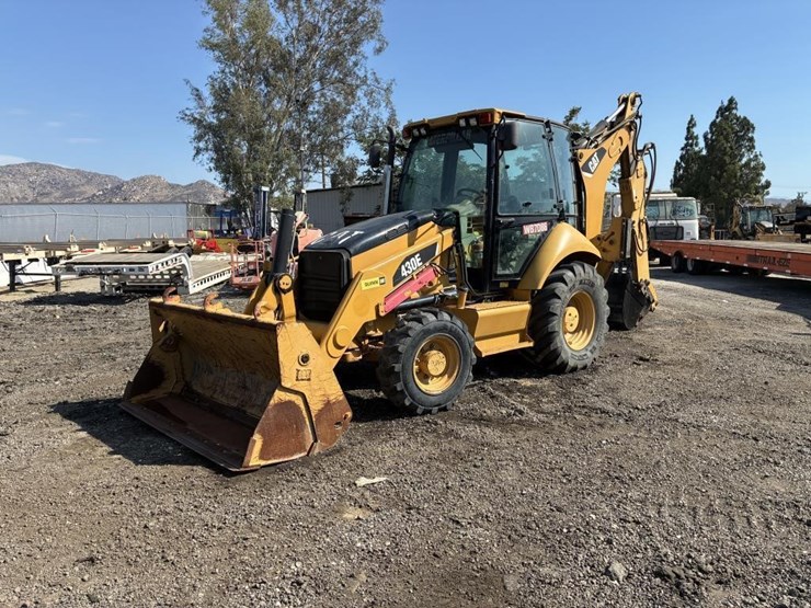 2008-caterpillar-430e-image-1