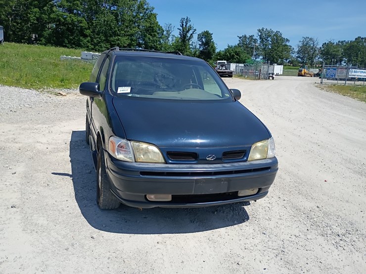 #24837-•-1999-oldsmobile-silhouette-van-image-14