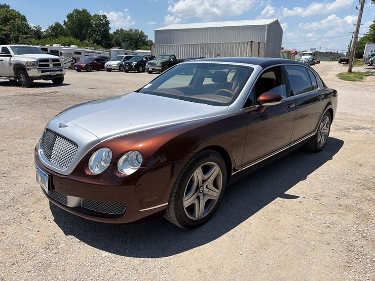 #24158-•-2007-bentley-continental-passenger-car-image-1
