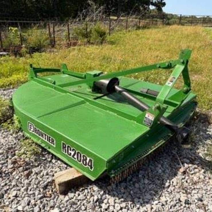 FRONTIER RC2084