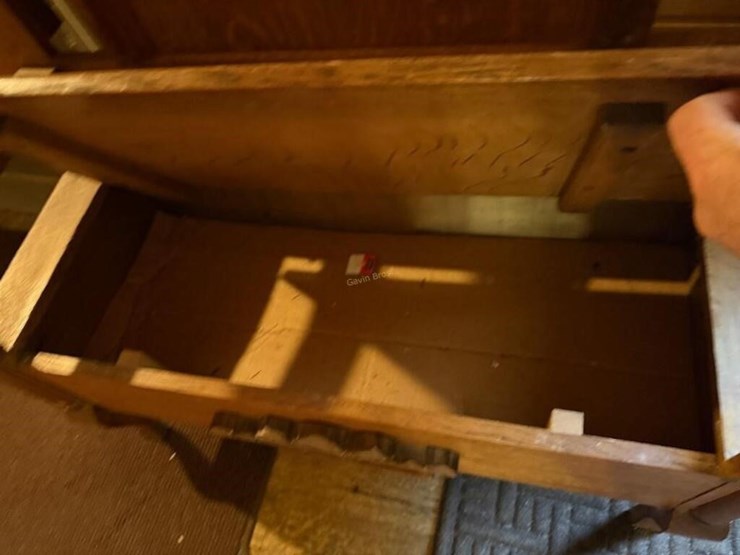 hall-tree-bench-w/mirror-image-7