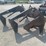 #24843-•-agco-784-loader-w/-brackets-image-4