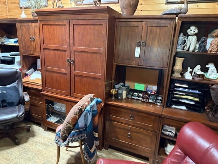 oak-wood-desk-set---9pc-image-3