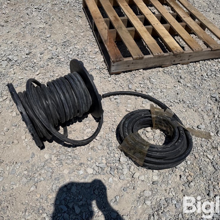 Tramec DOT 1/2 Air Brake Hose