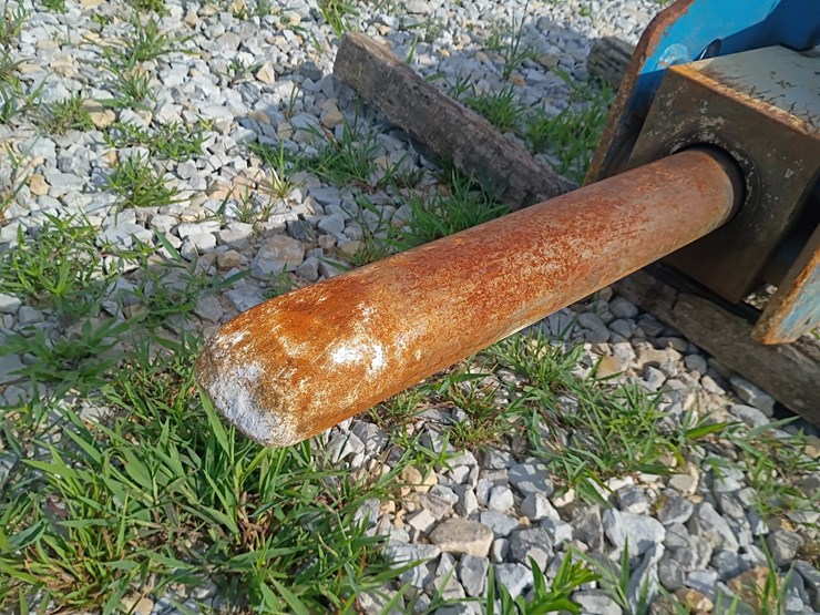 #23808-•-okada-hydraulic-breaker-excavator-attachment-image-9