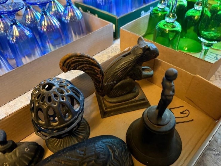 cast-iron-bell,-nut-cracker,-etc-image-1