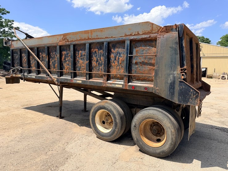 #24159-•-2006-25ft-palmer-machine-works-end-dump-trailer-image-6