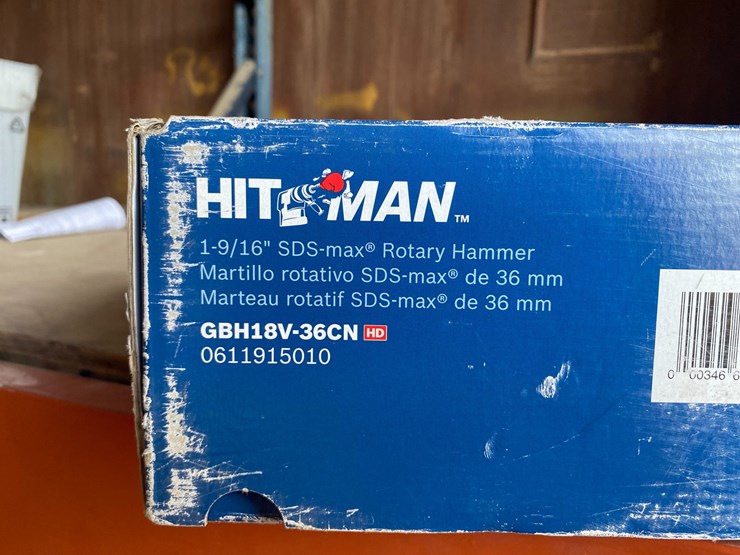 #39193-•-bosch-hitman-sds-max-rotary-hammer-image-4