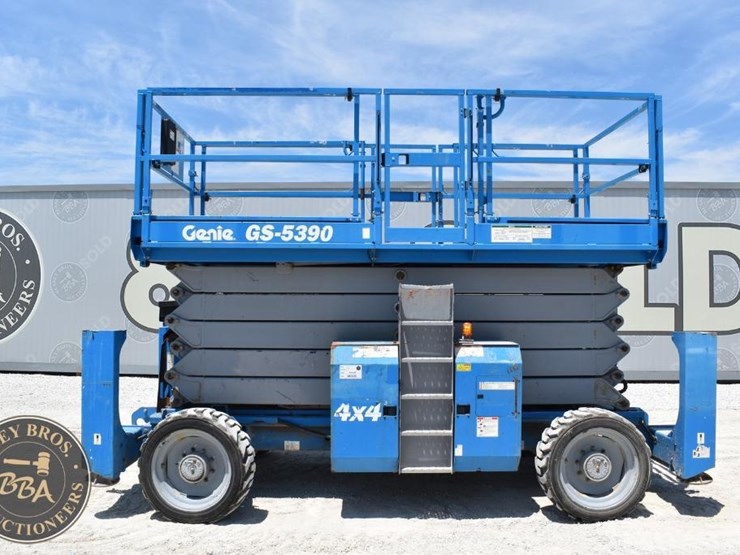 2014-genie-gs5390rt-image-2