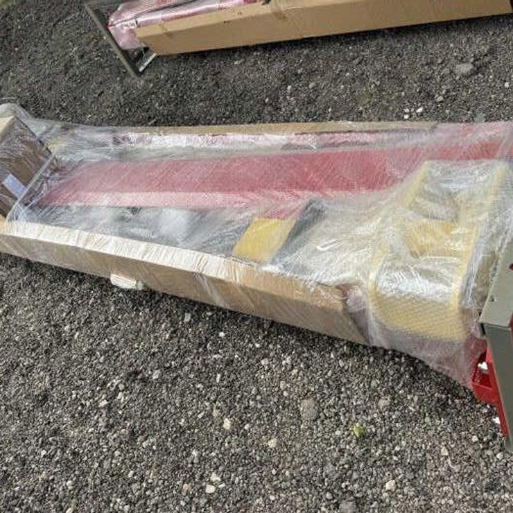 #20 • 10,000lb Two Post Base Plater Auto Lift