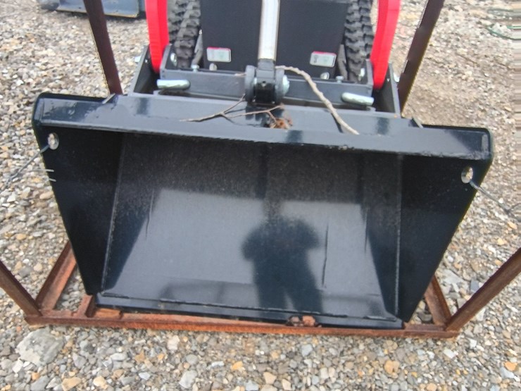 #24709-•-2025-agt-ysrt14-mini-skidsteer-image-10