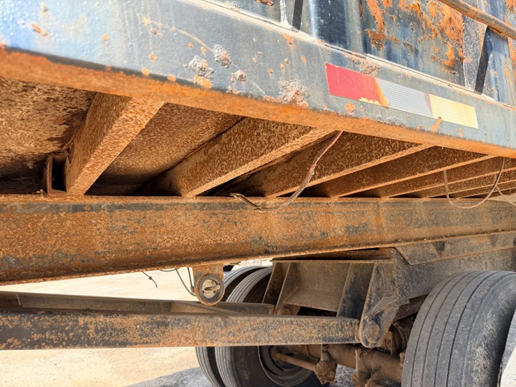#24159-•-2006-25ft-palmer-machine-works-end-dump-trailer-image-45