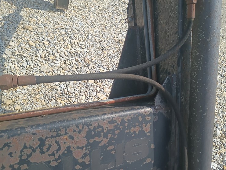 #24843-•-agco-784-loader-w/-brackets-image-18