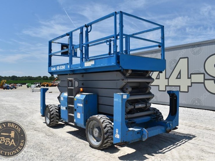 2014-genie-gs5390rt-image-3