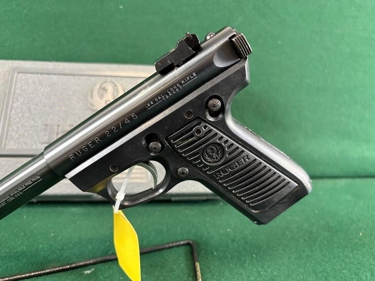 ruger-mdl.22/55-22lr-target-pistol-image-11