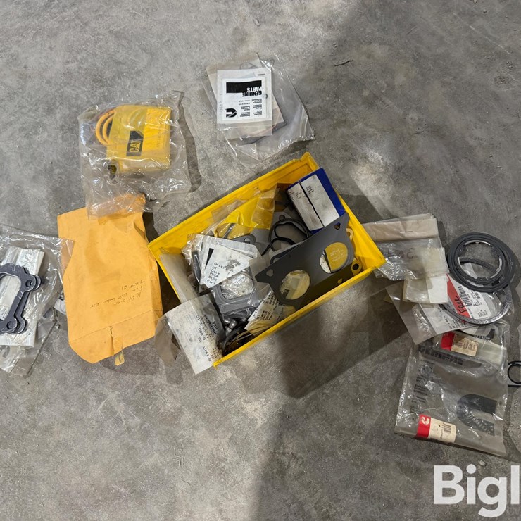 Cummins Engine Gaskets