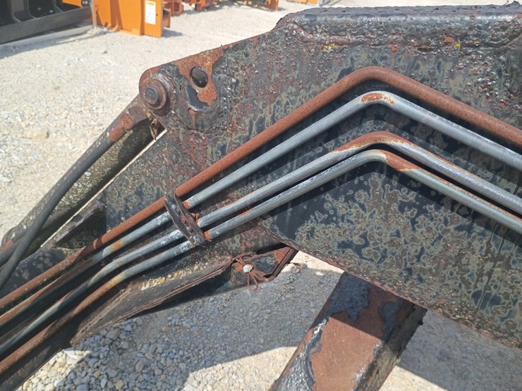 #24843-•-agco-784-loader-w/-brackets-image-19
