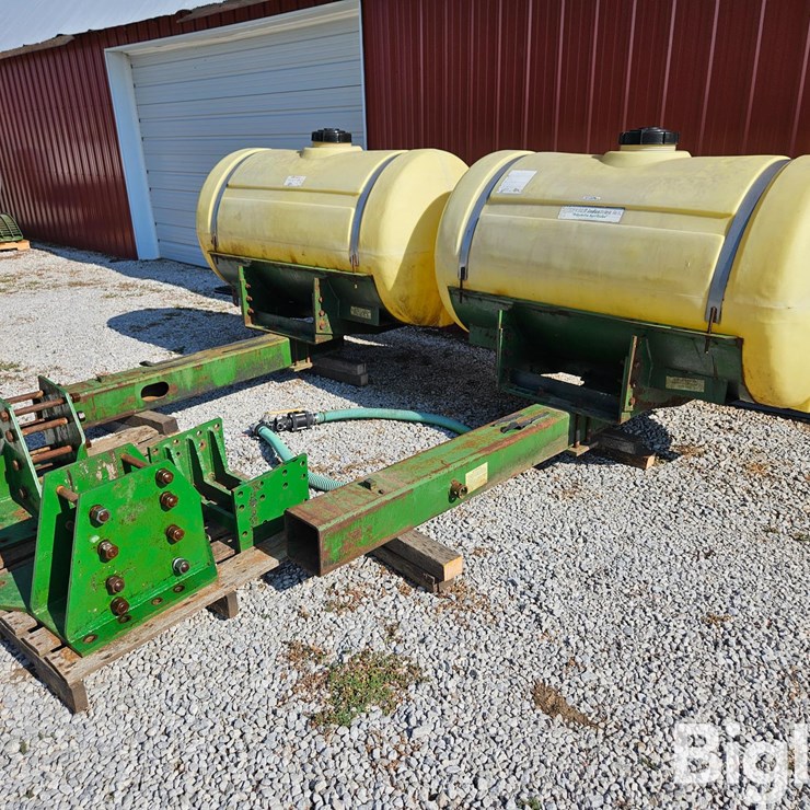 JOHN DEERE 8400
