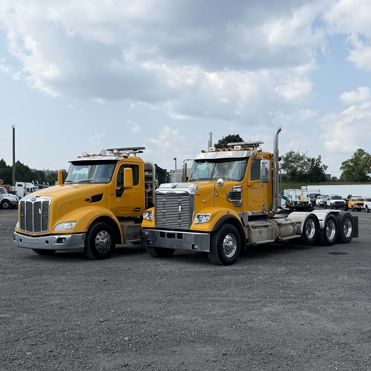 2015 PETERBILT 579