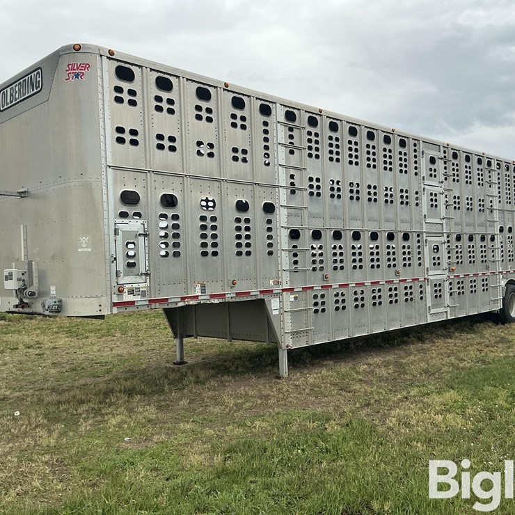 2012 WILSON PSDCL-402