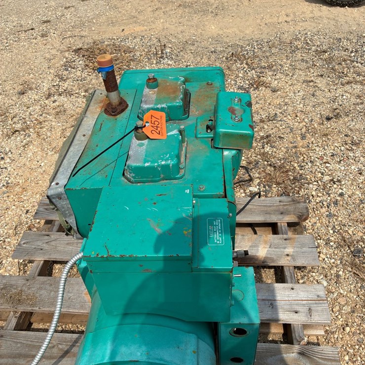 ONAN 15 KW