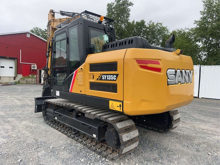 unused-2024-sany-sy135c-excavator-image-7