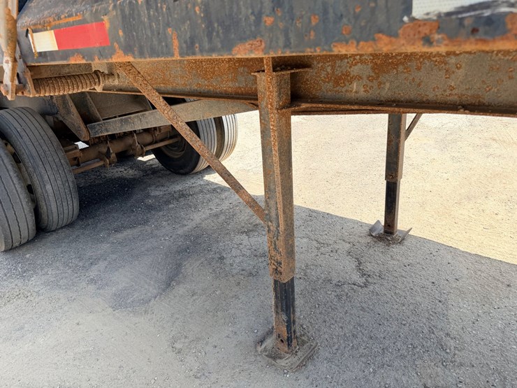 #24159-•-2006-25ft-palmer-machine-works-end-dump-trailer-image-19