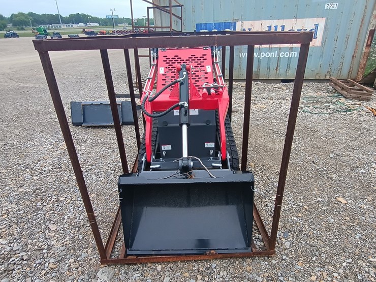 #24709-•-2025-agt-ysrt14-mini-skidsteer-image-4