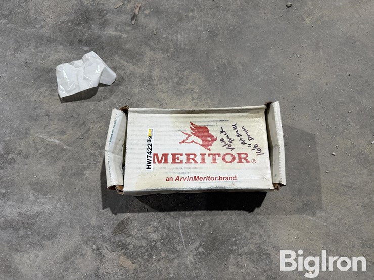 meritor-16.5”-volvo-air-brake-drum-image-1
