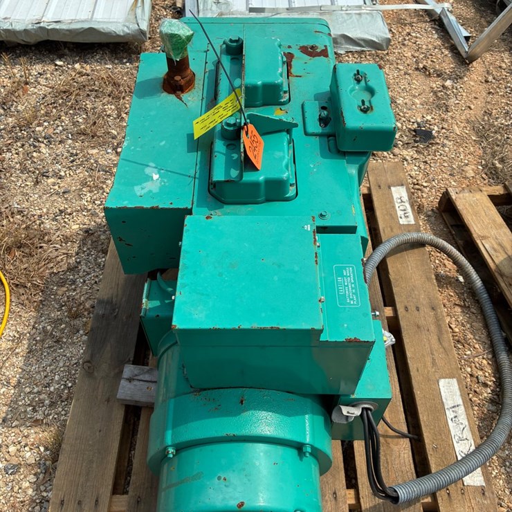ONAN 125 KW