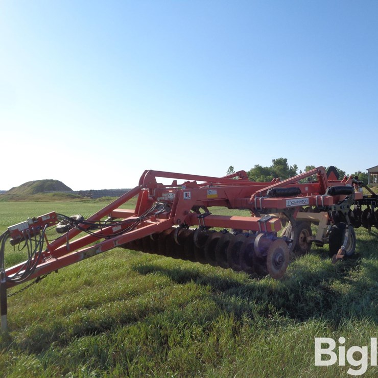 2011 KUHN KRAUSE 4850-15