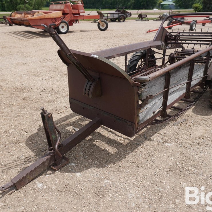 JOHN DEERE L