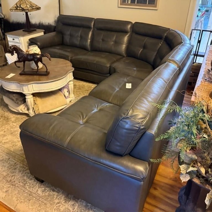 Corner Couch