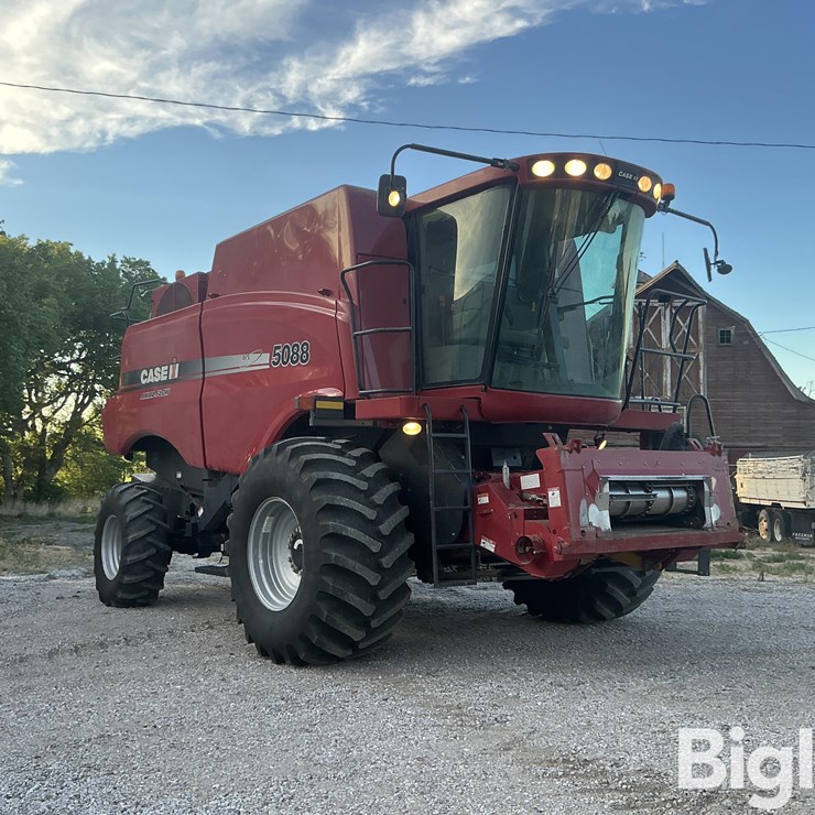 2011 CASE IH 5088