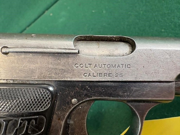 colt-automatic-25-auto-pistol-image-3